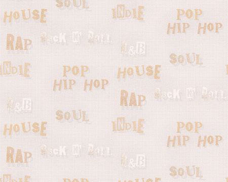 фото A.S.Creation Boys and Girls 4 936231