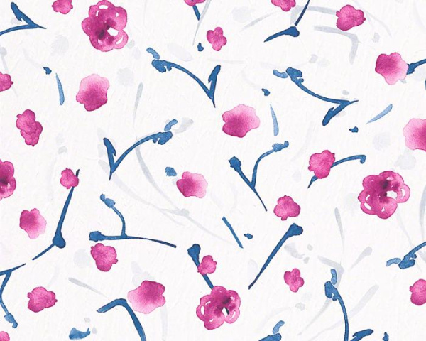 купить A.S.Creation Aquarelle 940892