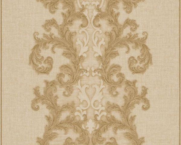 купить A.S.Creation Versace Wallpaper 2 96232-2