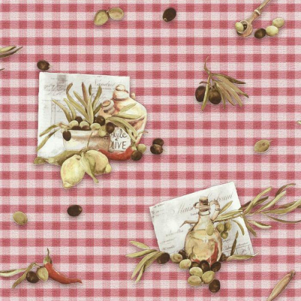 купить Rasch Tiles & More XII 854824
