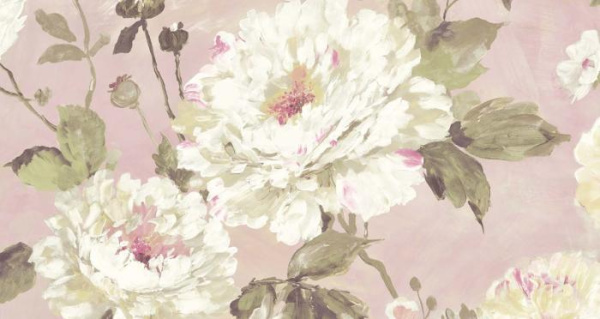 купить Grandeco Fiore FO3104