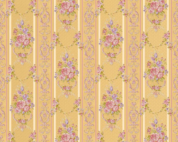 купить A.S.Creation Chateau 4 955045