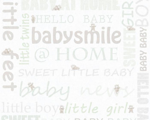 купить A.S.Creation Little Stars 35847-2