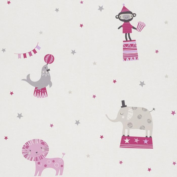 купить Rasch Bambino 2018 245004