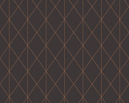 фото A.S.Creation Black & White 4 36575-4