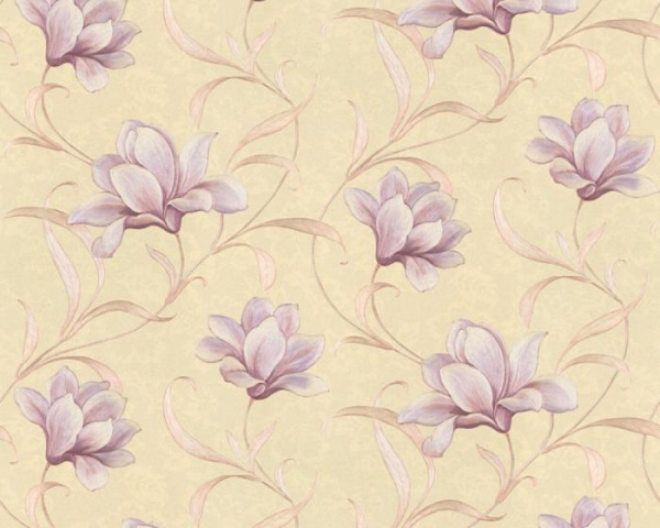 купить A.S.Creation Paradise Flower 32748-1