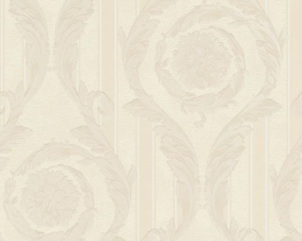 купить A.S.Creation Versace Wallpaper 935682