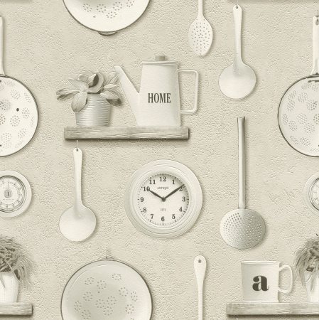 фото Rasch Tiles & More XIV (2019) 307115