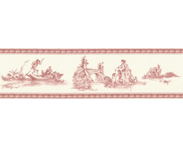 купить A.S.Creation Chateau 3 850720