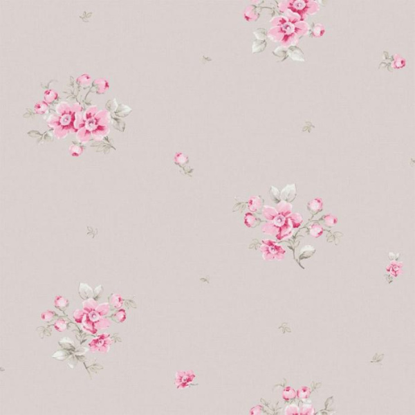 купить Casadeco Lily Rose 21214901