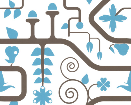 фото A.S.Creation Contzen 3 880635