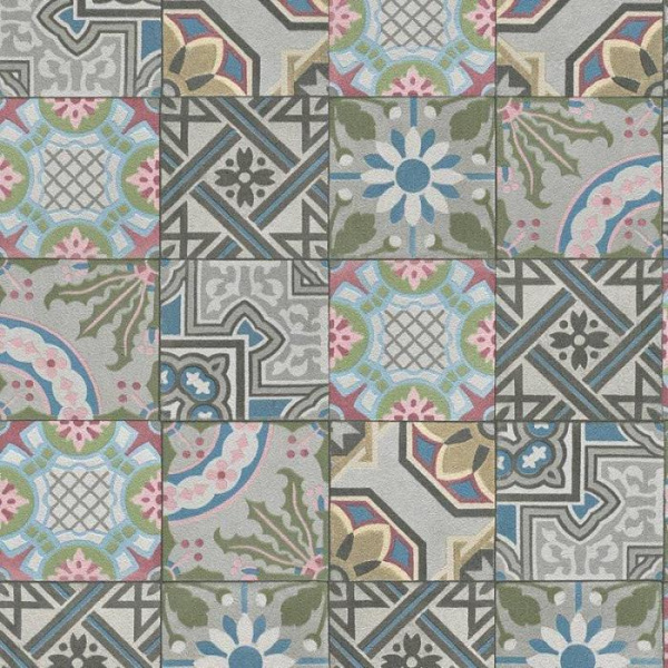купить Rasch Crispy Paper 526301