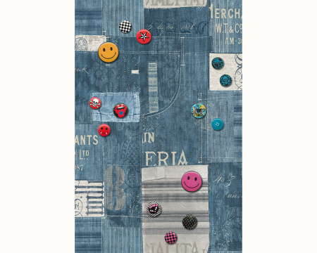 фото A.S.Creation pop.up panel 942291