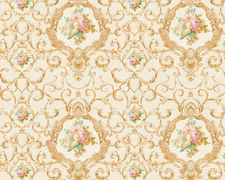 фото A.S.Creation Chateau 5 34391-5