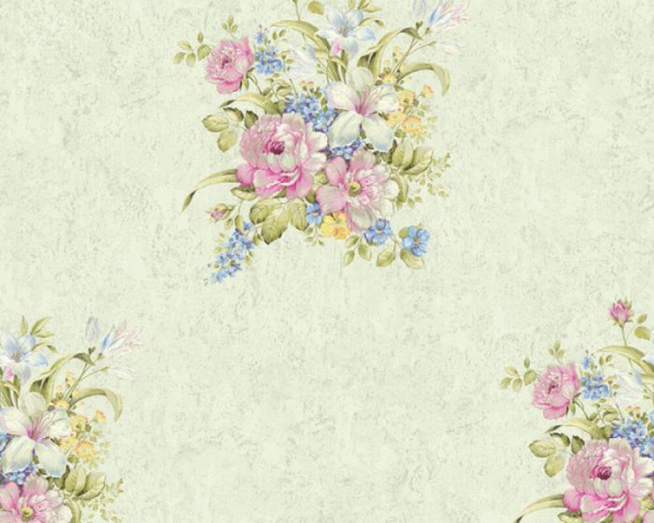 купить A.S.Creation Romantico 37225-5