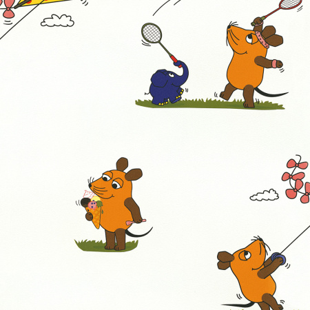 фото P+S International Die Maus 05211-10