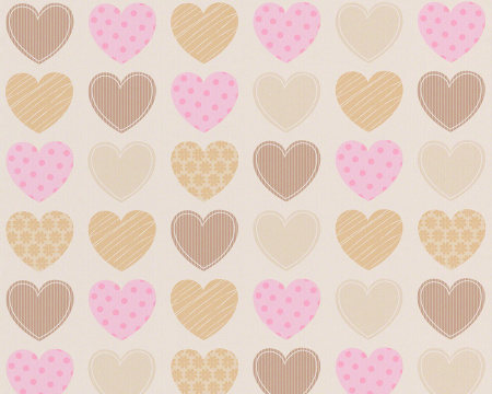 фото A.S.Creation Boys and Girls 4 935661