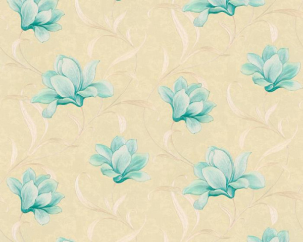 купить A.S.Creation Paradise Flower 32748-4
