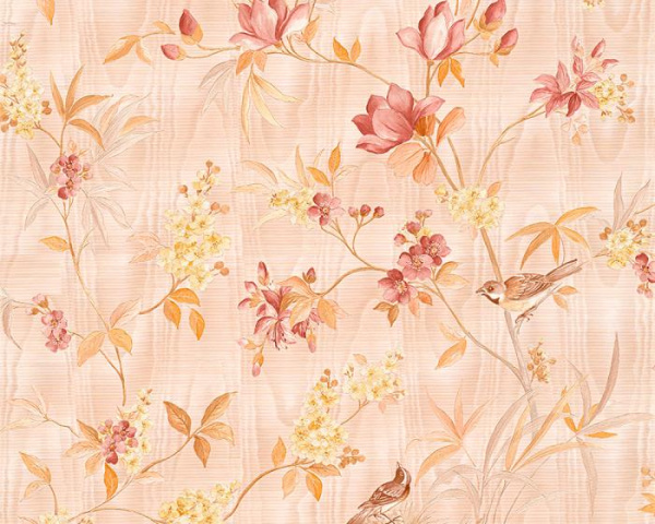 купить A.S.Creation Chateau 4 954343
