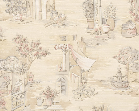 фото A.S.Creation Dekora Natur 5 856920