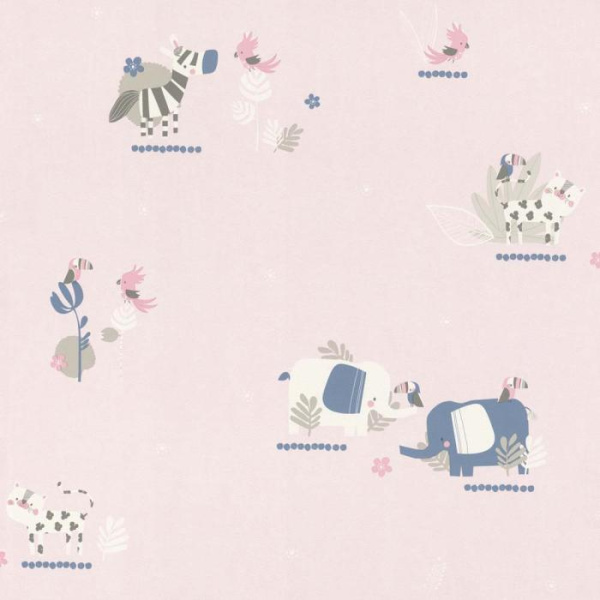 купить Rasch Bambino XVIII 249743