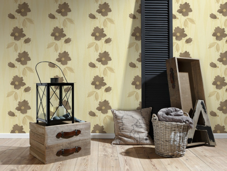 фото AS Creation Felicia 937044-1