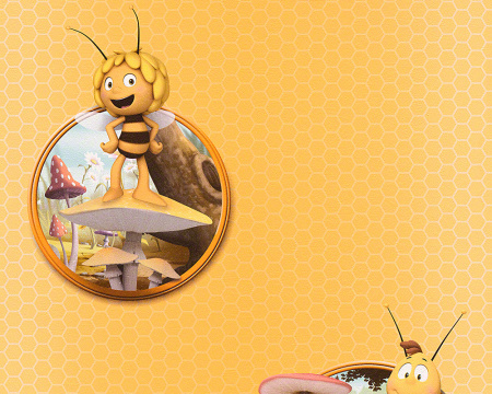 фото A.S.Creation Kids best friends 941821