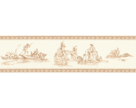 фото A.S.Creation Chateau 3 850737