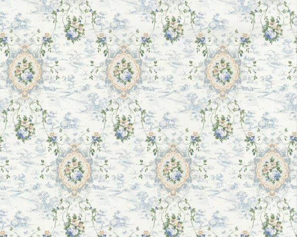 купить A.S.Creation Chateau 3 850218