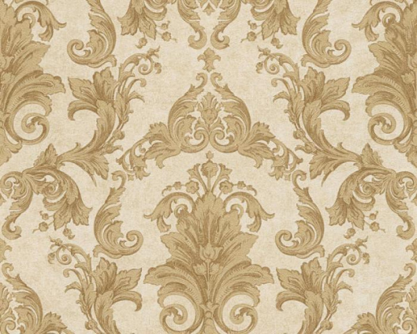 купить A.S.Creation Versace Wallpaper 2 96215-5