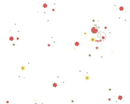 фото A.S.Creation ESPRIT Kids 2 219220