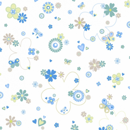 фото ICH Coconet FL-602 (100% Cotton)