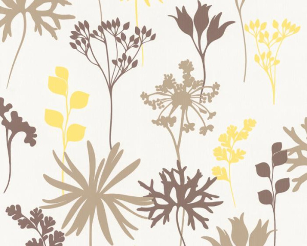 купить A.S.Creation Springtime 3 875167