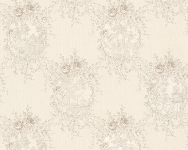 купить A.S.Creation Chateau 5 34499-5