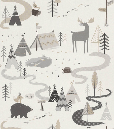 фото Rasch Kids & Teens 3 292404