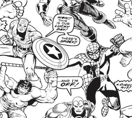 фото Graham & Brown Kids@Home 70-468