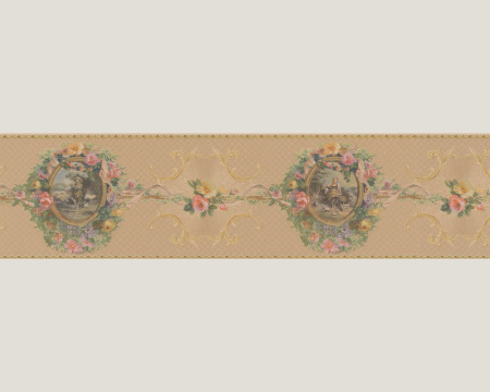 фото A.S.Creation Chateau 2 641915