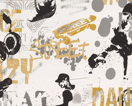 фото A.S.Creation Boys and Girls 4 936261