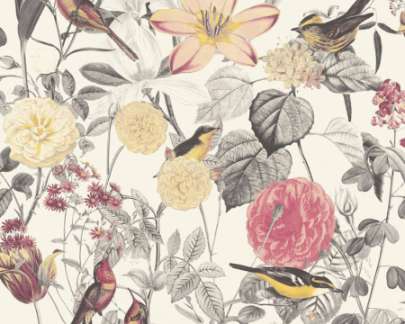 фото A.S.Creation Exotic Life 372761