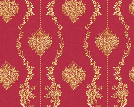 фото A.S.Creation Chateau 5 34493-2