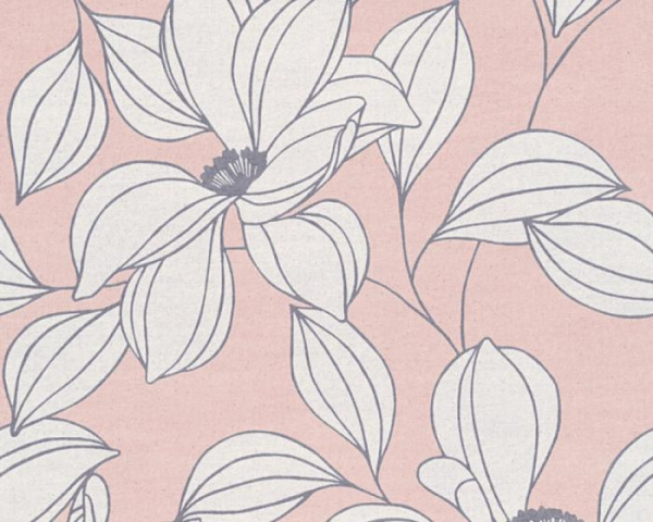 купить A.S.Creation Urban Flowers 32795-2