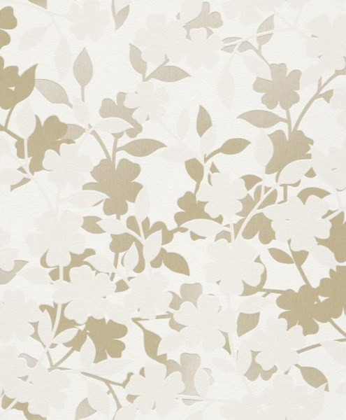 купить Rasch Flower Poetry 2015 451061