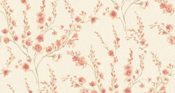 купить Grandeco Fiore FO3302