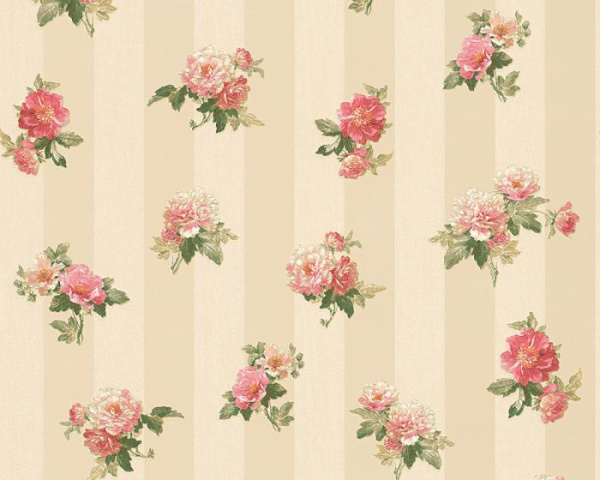 купить A.S.Creation Romantica 3 30447-3