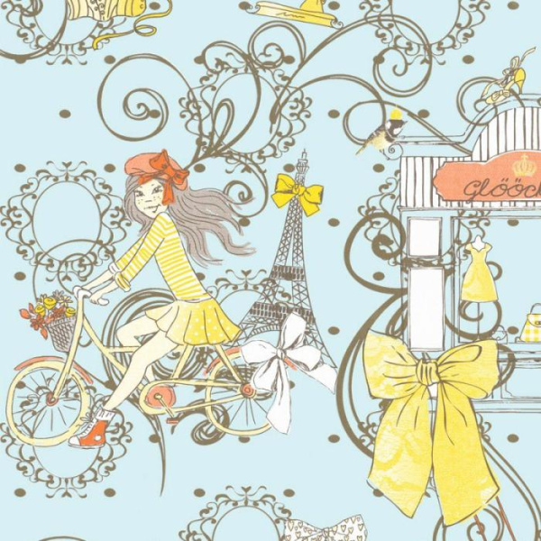 купить Marburg Gloockler Children’s Paradise 54148