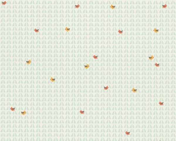 купить A.S.Creation ESPRIT Kids 4 30297-3