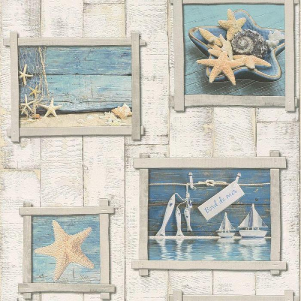 купить Rasch Tiles & More XII 854107