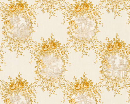 фото A.S.Creation Chateau 5 34499-3