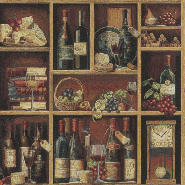 купить Rasch Tiles & More XII 858709