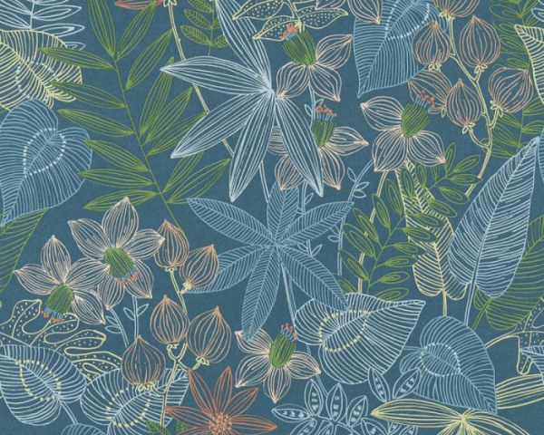 купить A.S.Creation Colibri 36630-1